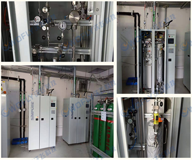 氣體管道工程施工時需要注意什么？